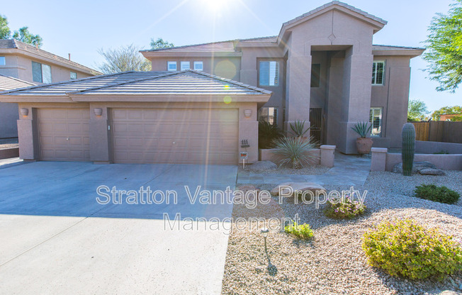 6013 E SONORAN TRL