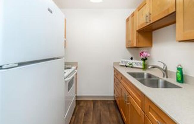 1 bed, 1 bath, 676 sqft, $1,500, Unit 308