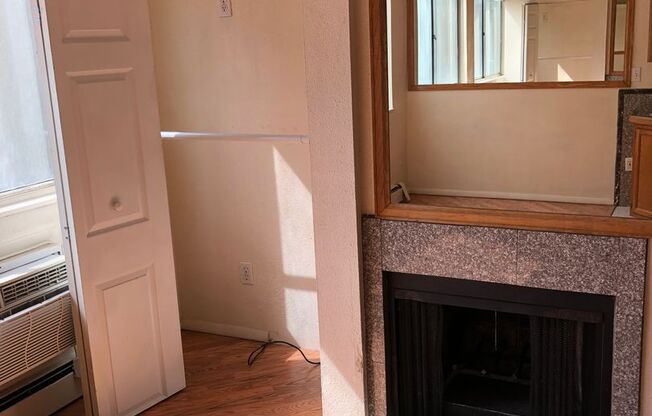 Studio, 1 bath, 250 sqft, $1,245, Unit 205