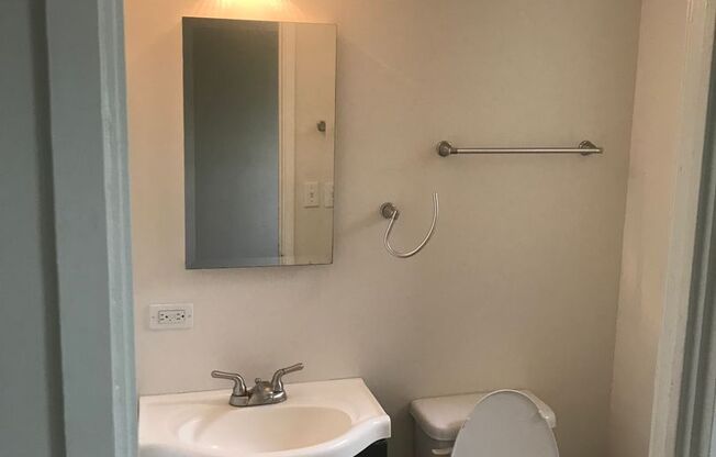 1 bed, 1 bath, 339 sqft, $1,495, Unit 201