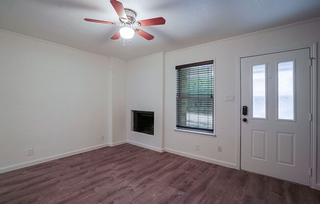 7800 Northcrest Blvd Unit #103, Austin, TX 78752