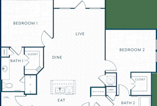 Partner-provided photo for $1771 unit