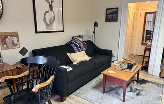 Studio, 1 bath, 400 sqft, $2,095, Unit 2