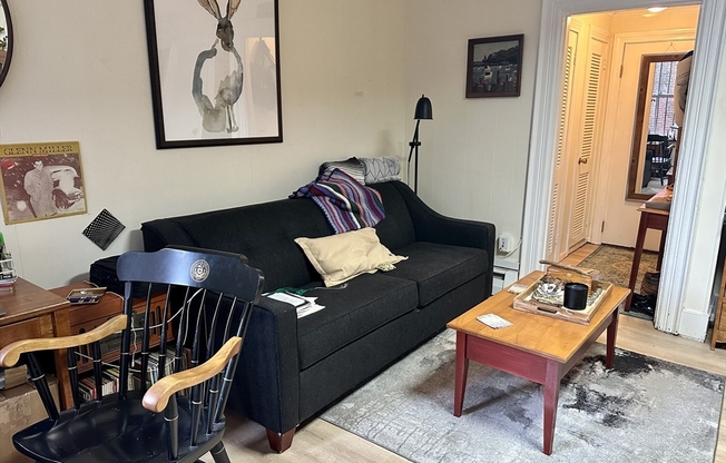 Studio, 1 bath, 400 sqft, $2,095, Unit 2