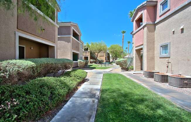 Welcome to Villanova