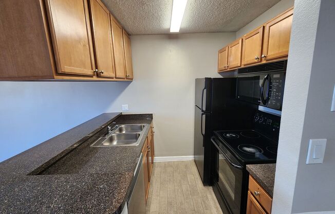 1 bed, 1 bath, $1,395, Unit # 106