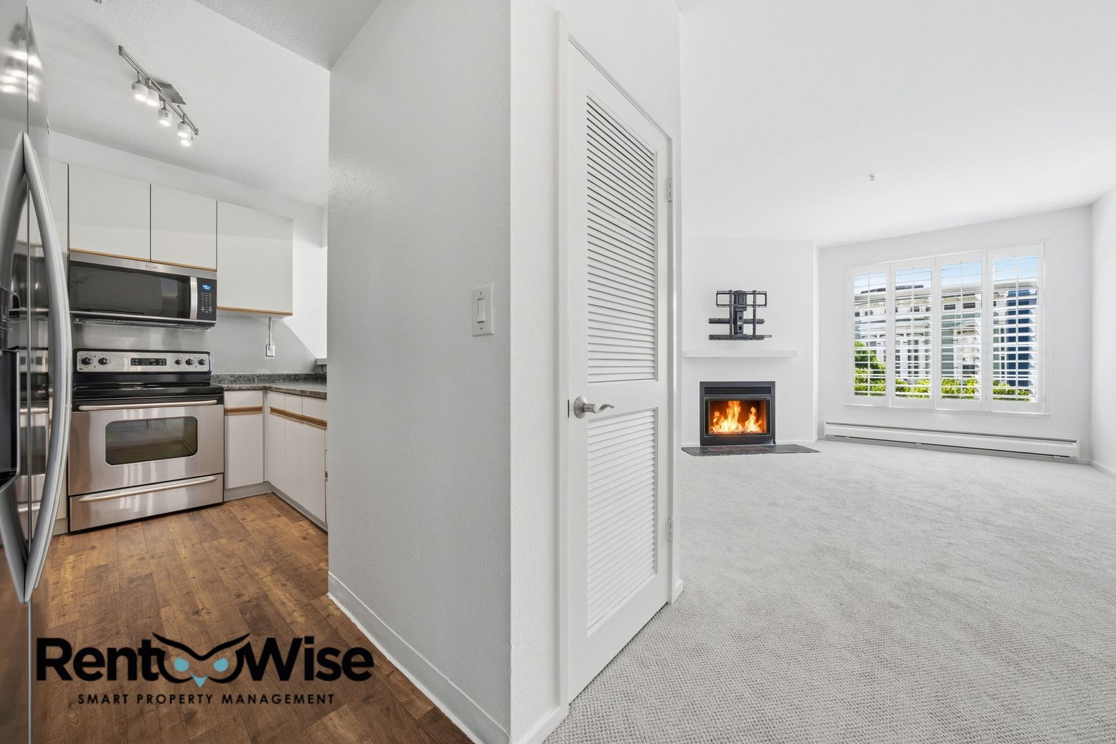 2060 Sutter Street #402