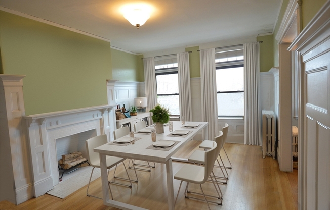 1805 Beacon St