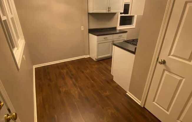 2 Bedroom Single Family