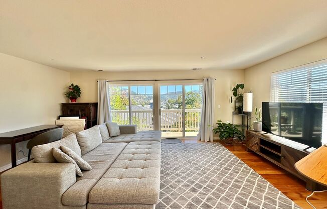 San Rafael Hillside Retreat