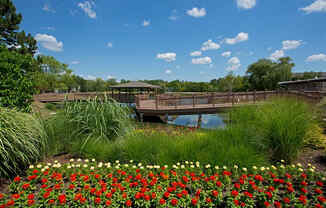 Barrington Lakes Apartments