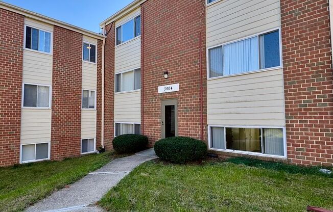 Studio, 1 bath, 377 sqft, $875, Unit 3518-A