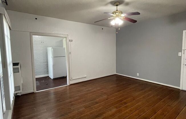 1 bed, 1 bath, 620 sqft, $1,975, Unit 206