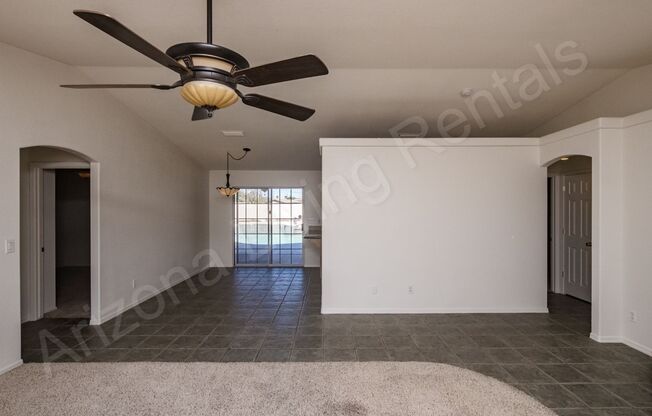 3 beds, 2 baths, $2,500