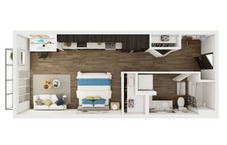 Partner-provided photo for $1810 unit
