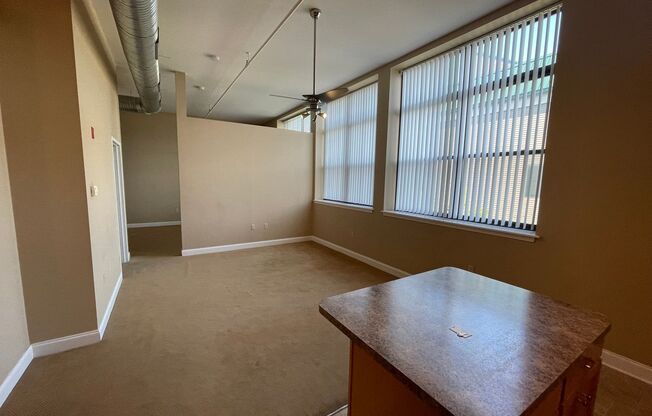 1 bed, 1 bath, 588 sqft, $1,125, Unit Apt 304