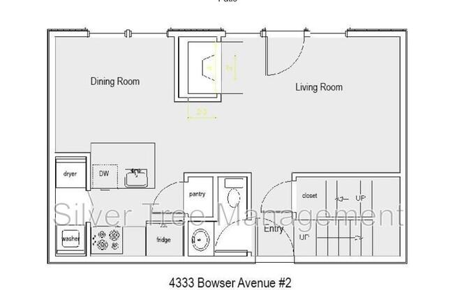 Partner-provided property photo