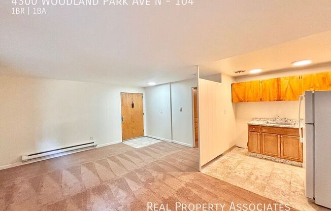 4300 Woodland Park Ave N