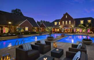 AVE Somerset Luxury Apartments