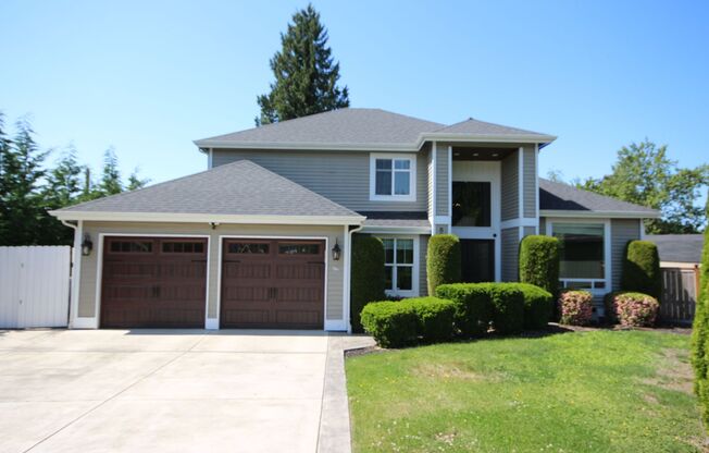 4 Bedroom home located in Auburn