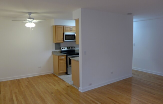 1 bed, 1 bath, 685 sqft, $1,450, Unit 503