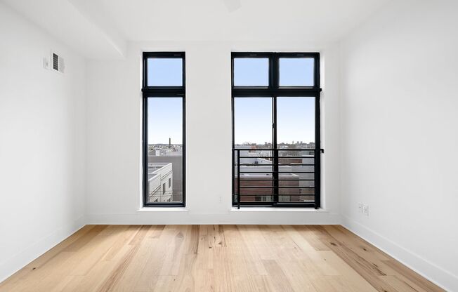 2 beds, 2 baths, 933 sqft, $2,095, Unit 405