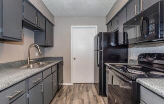 1 bed, 1 bath, 640 sqft, $1,029