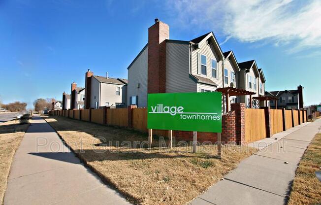 3909 W. 31st St. S. - 203