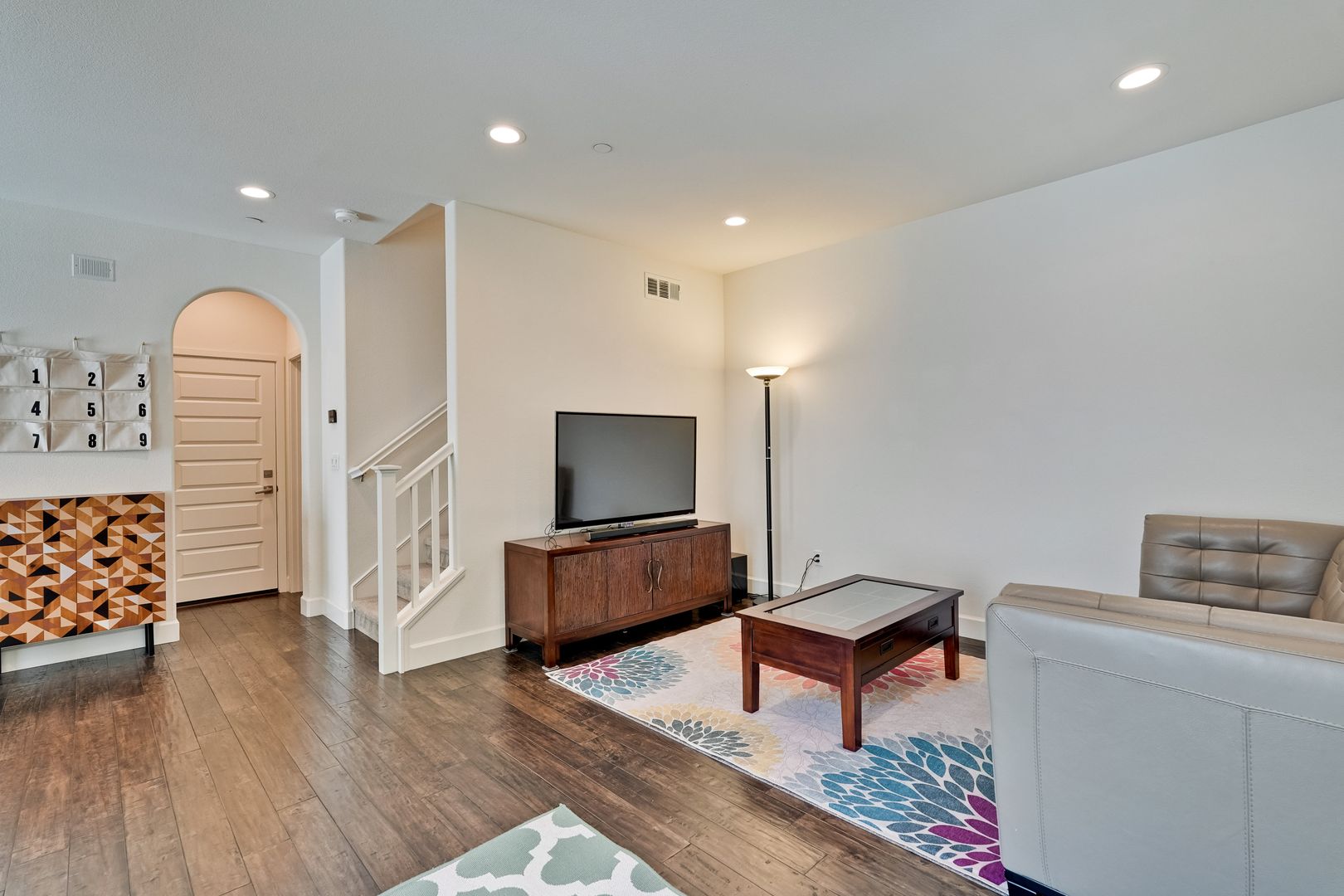 Modern Townhome in Prime Location — Walkable, Upgraded & Move-In Ready!