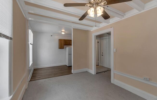 1548-1560 Fillmore Street/ 1795 Geary Apartments*