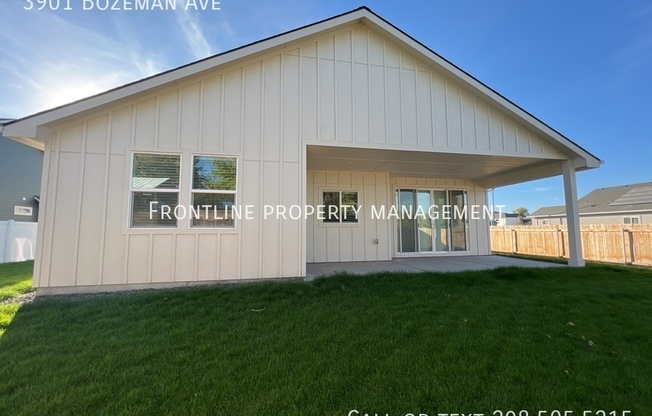 Partner-provided property photo