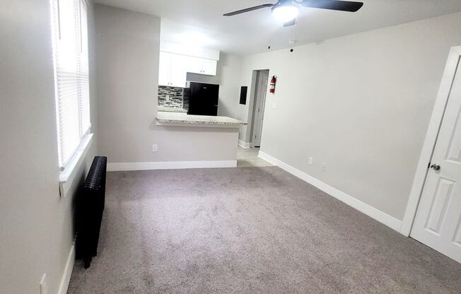 1 bed, 1 bath, 600 sqft, $1,130, Unit 14-3309