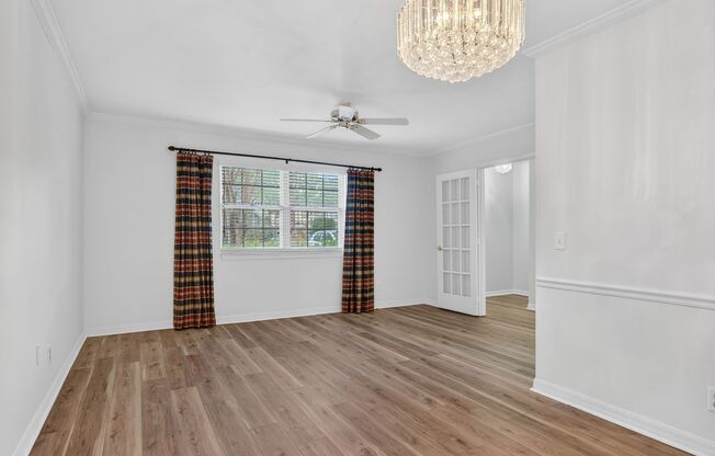 Spacious & Exciting Townhome style Condo