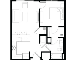 Partner-provided photo for $1868 unit