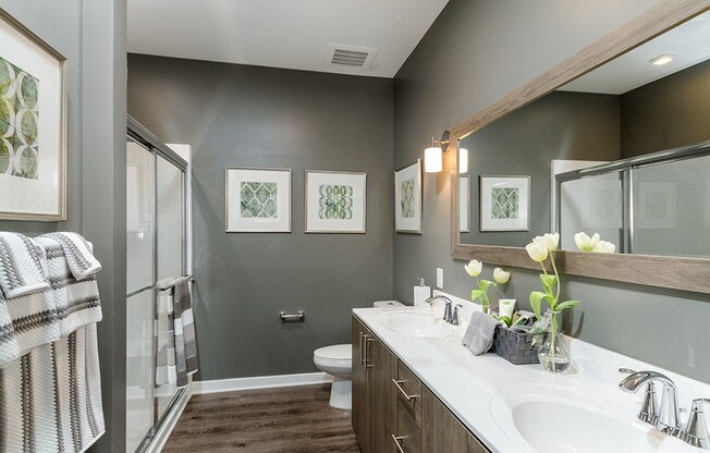 1 bed, 1 bath, $1,936, Unit 3105