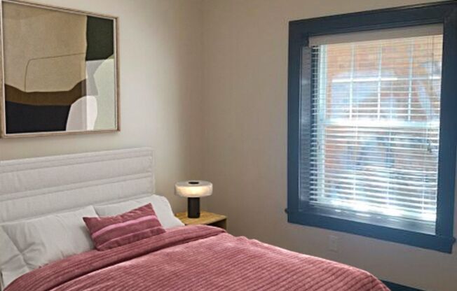 Colonial Hotel Apartments