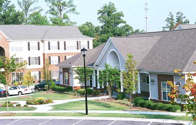 Berkshire Park