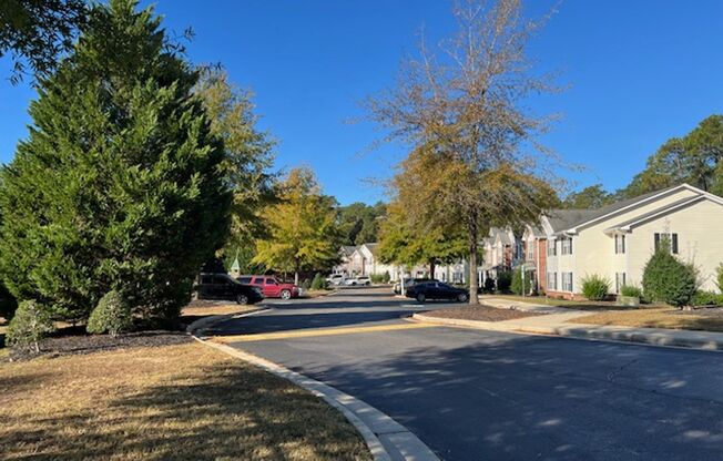 Evelyn Glenn Affordable Apartments