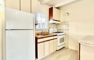 1 bed, 1 bath, $2,075, Unit Unit 6