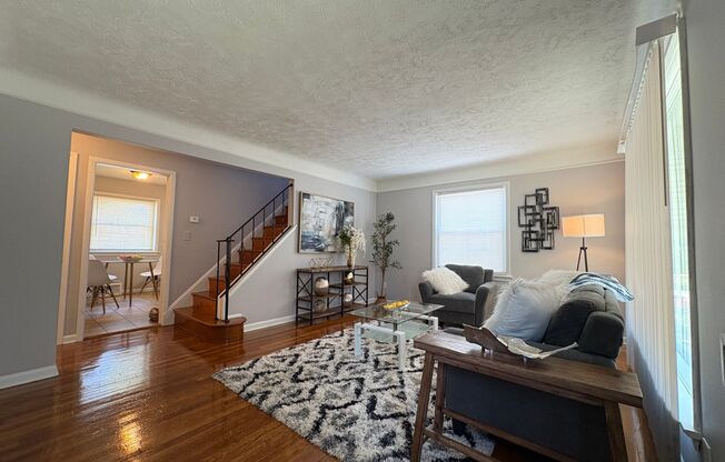 Completely Renovated 3 Bed - 2 Full Bath Cape Cod for Rent!