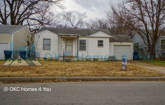 Nice 2 Bedroom in NW OKC!