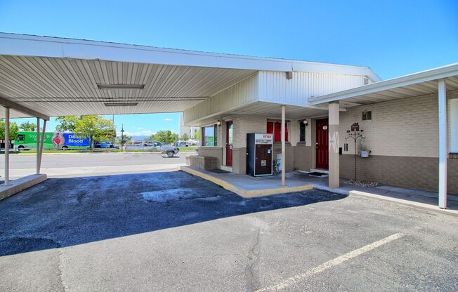 ONLY $795 ****Rarely Available **** All Utilities Included****
