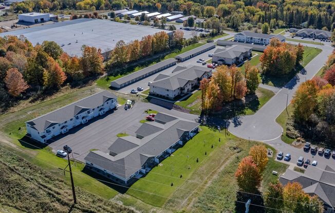 3 beds, 2 baths, 1,265 sqft, $1,570, Unit BS 940-05