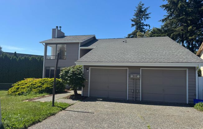 Stone Court Duplex