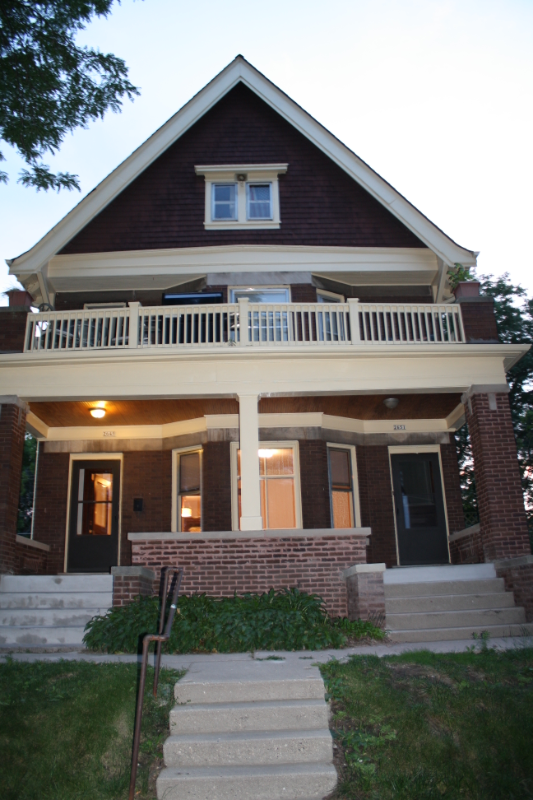 2649 N HUMBOLDT BLVD