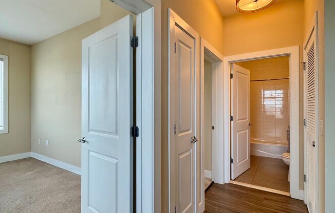 For Rent: Modern Luxury Living at 1201 S. Charles St– Your City Oasis Awaits!