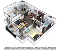 Partner-provided photo for $2062 unit