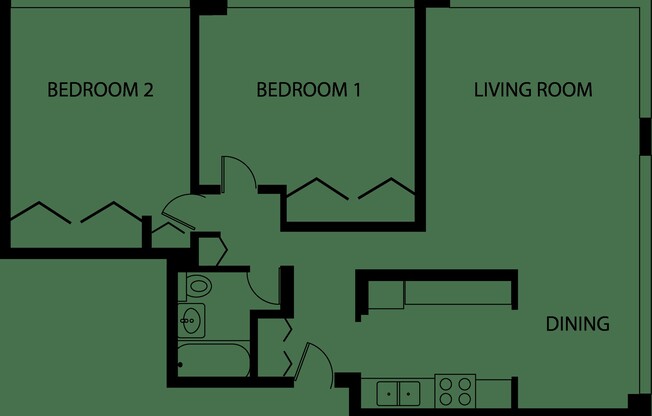 Partner-provided property photo