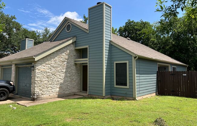 Ranchstone Garden Homes