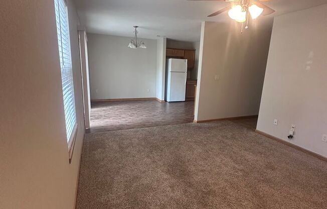 3 beds, 2.5 baths, 1,536 sqft, $1,499, Unit Unit 155